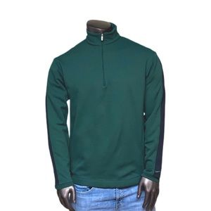 Nike Half Zip Pullover